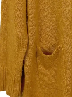 Strickjacke                            Größe                46