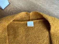 Strickjacke                            Größe                46
