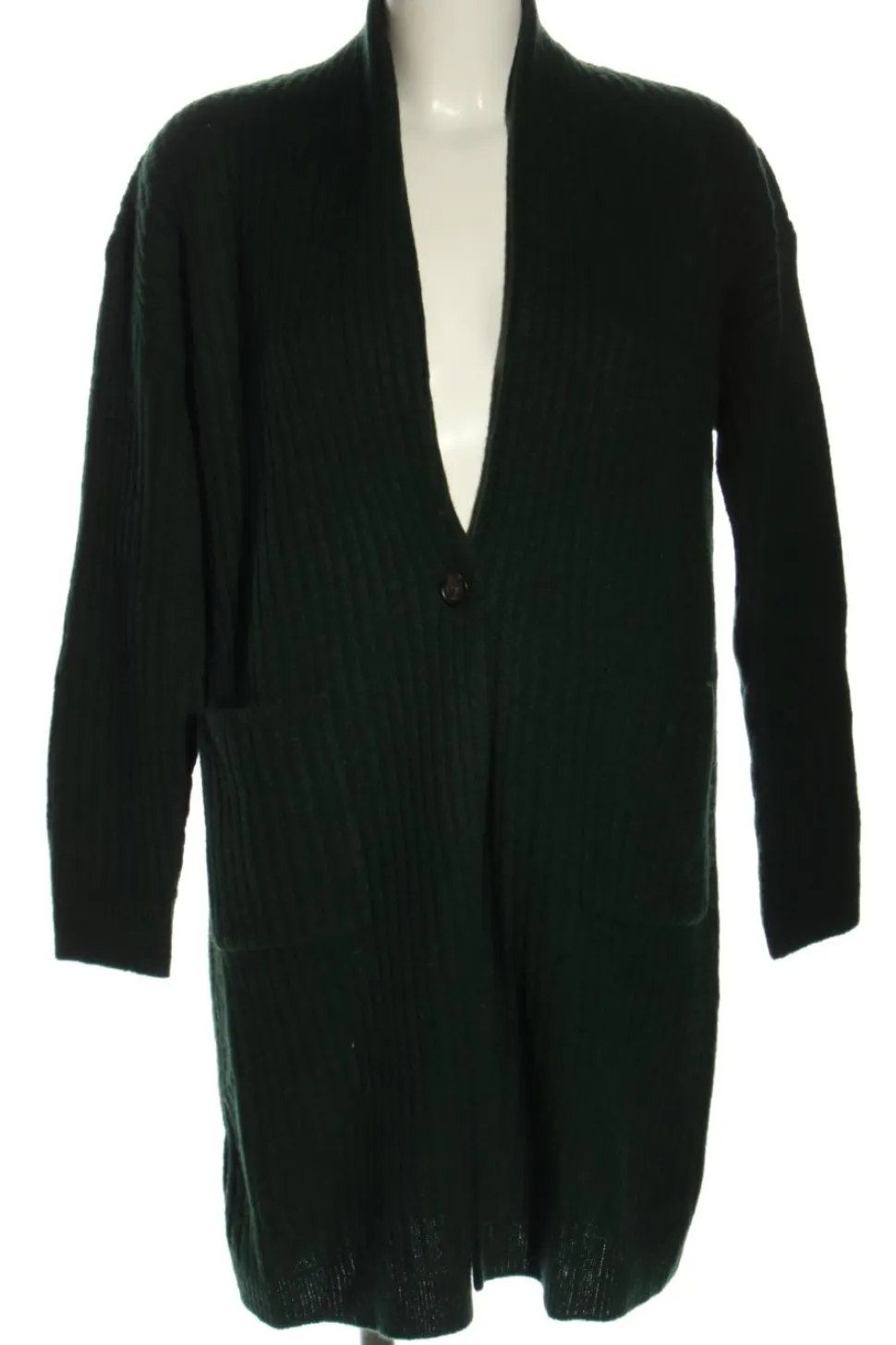 Strickjacke Größe 34