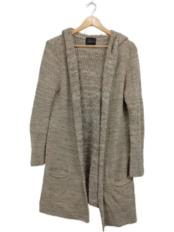 Strickjacke                            Größe                38