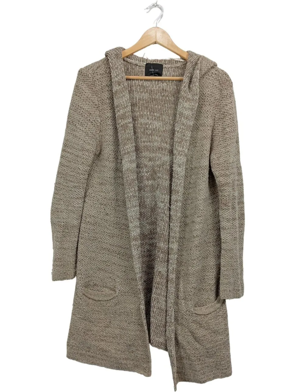 Strickjacke Größe 38