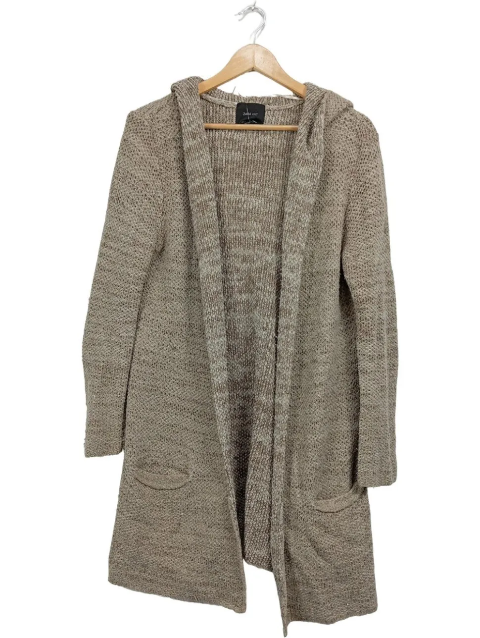 Strickjacke Größe 38