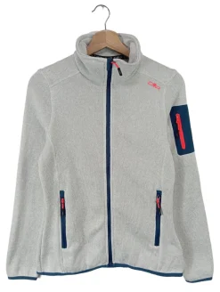 Strickjacke                            Größe                36