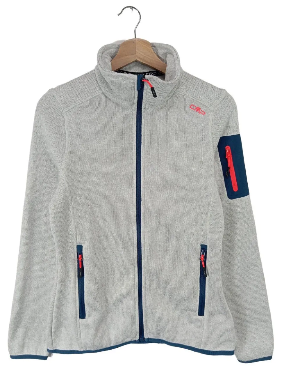 Strickjacke Größe 36