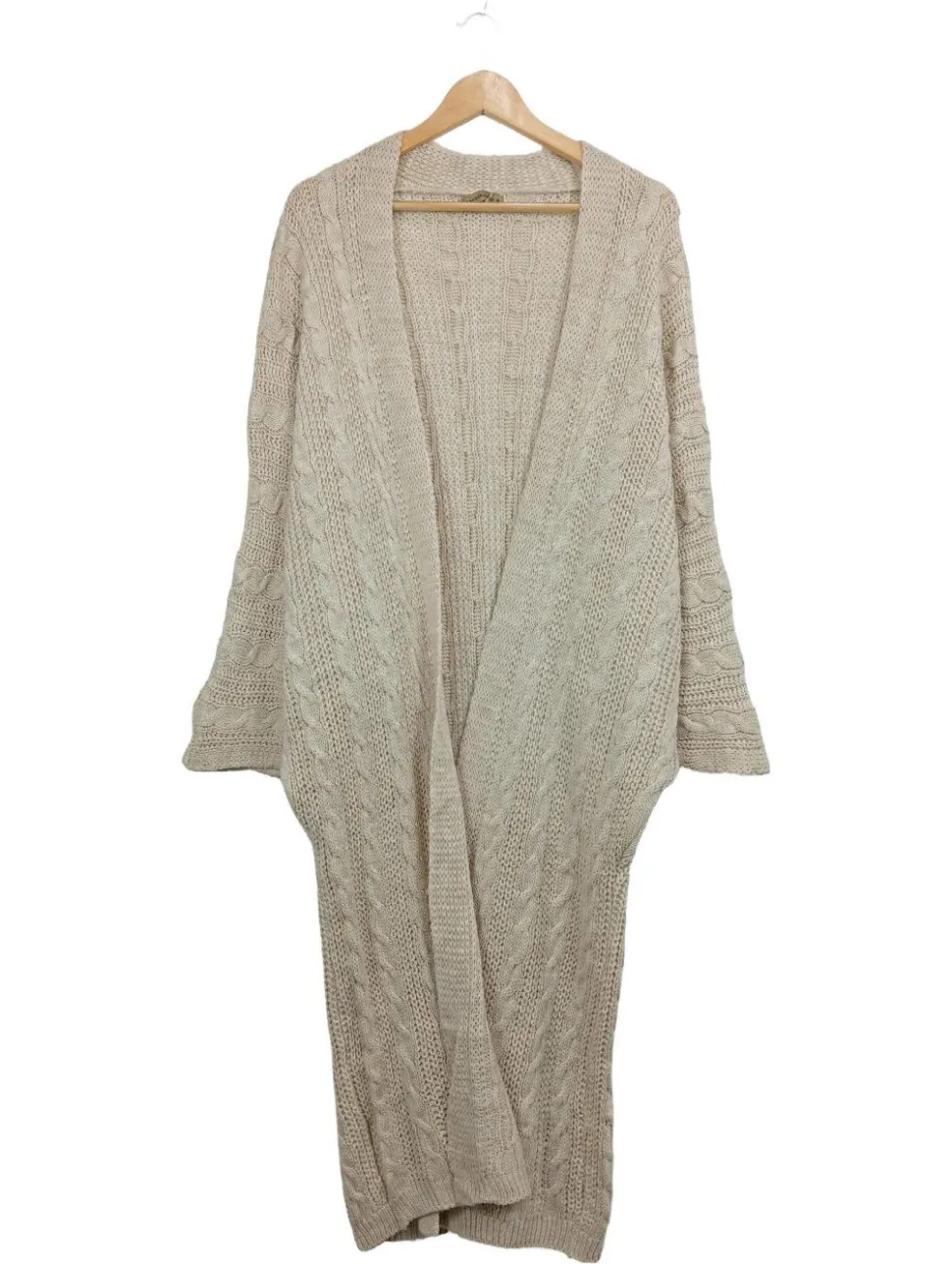 Strickjacke Größe 36