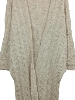 Strickjacke                            Größe                36
