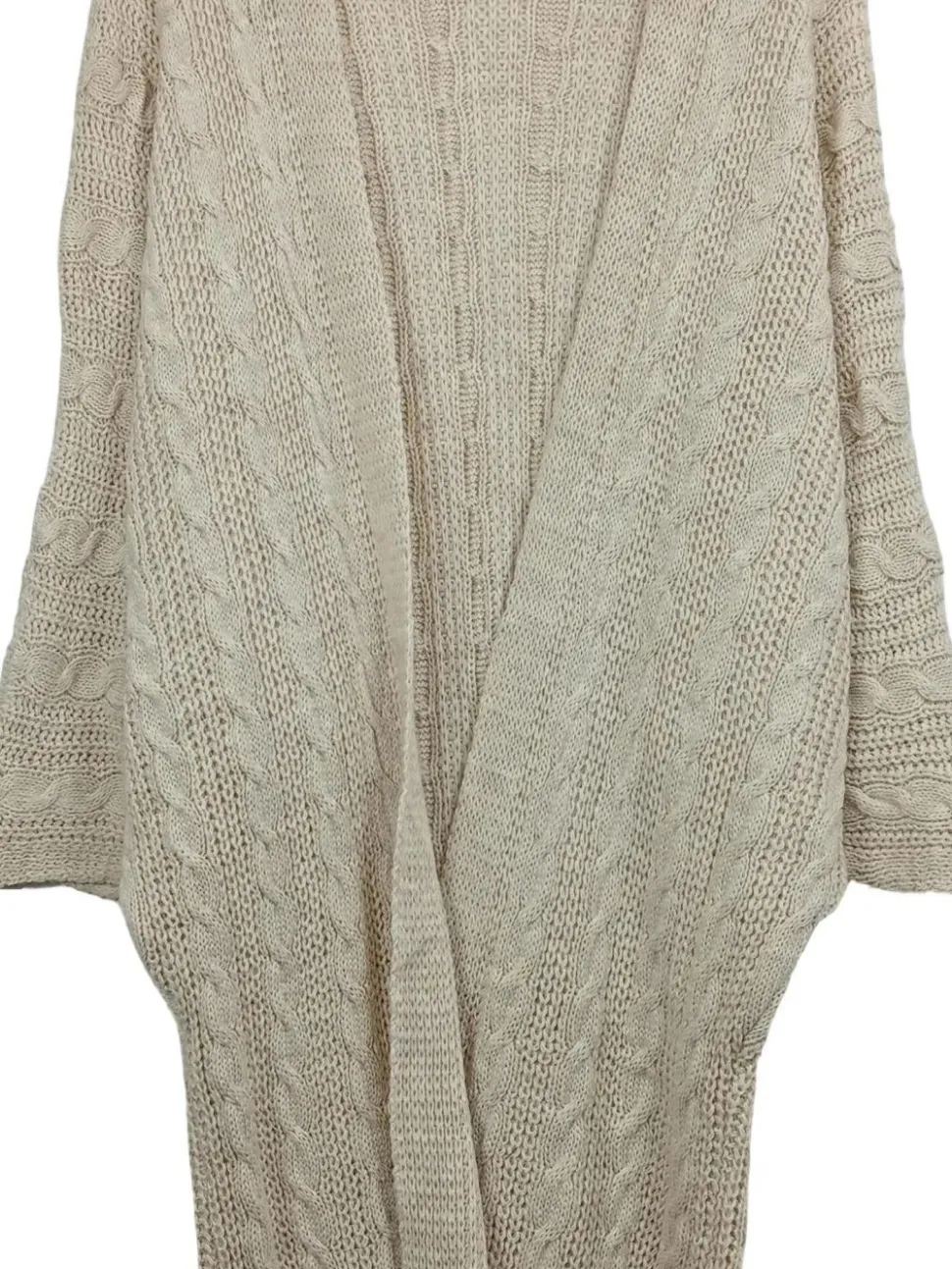 Strickjacke Größe 36