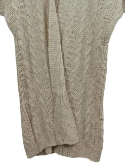 Strickjacke Größe 36