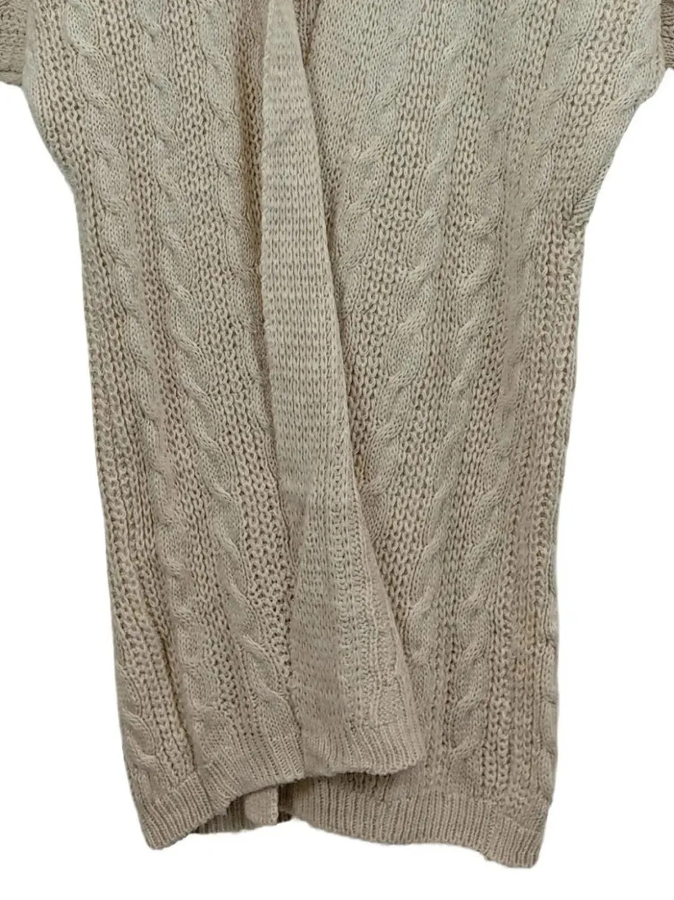 Strickjacke Größe 36