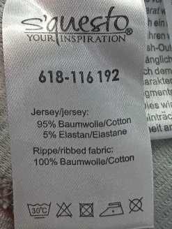 Strickjacke                            Größe                40