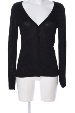 Strickjacke                            Größe                34