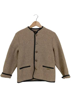 Strickjacke                            Größe                44