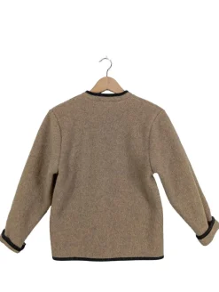 Strickjacke                            Größe                44