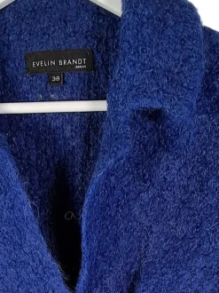 Strickjacke                            Größe                38