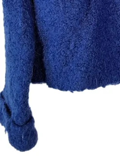 Strickjacke                            Größe                38