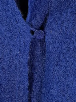 Strickjacke                            Größe                38