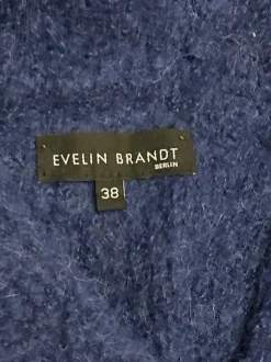 Strickjacke                            Größe                38