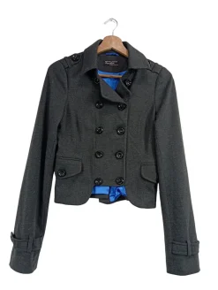 Strickjacke                            Größe                34