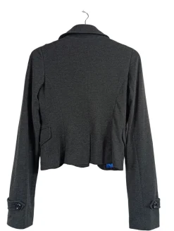 Strickjacke                            Größe                34