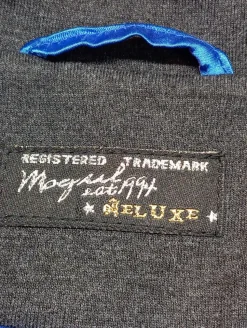 Strickjacke                            Größe                34