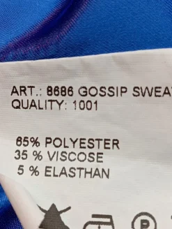 Strickjacke                            Größe                34