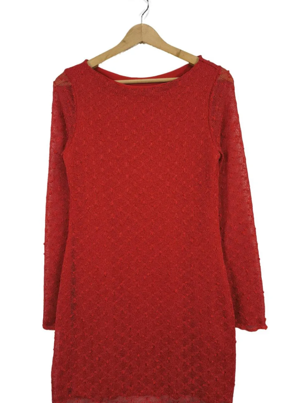 Strickkleid Größe 38