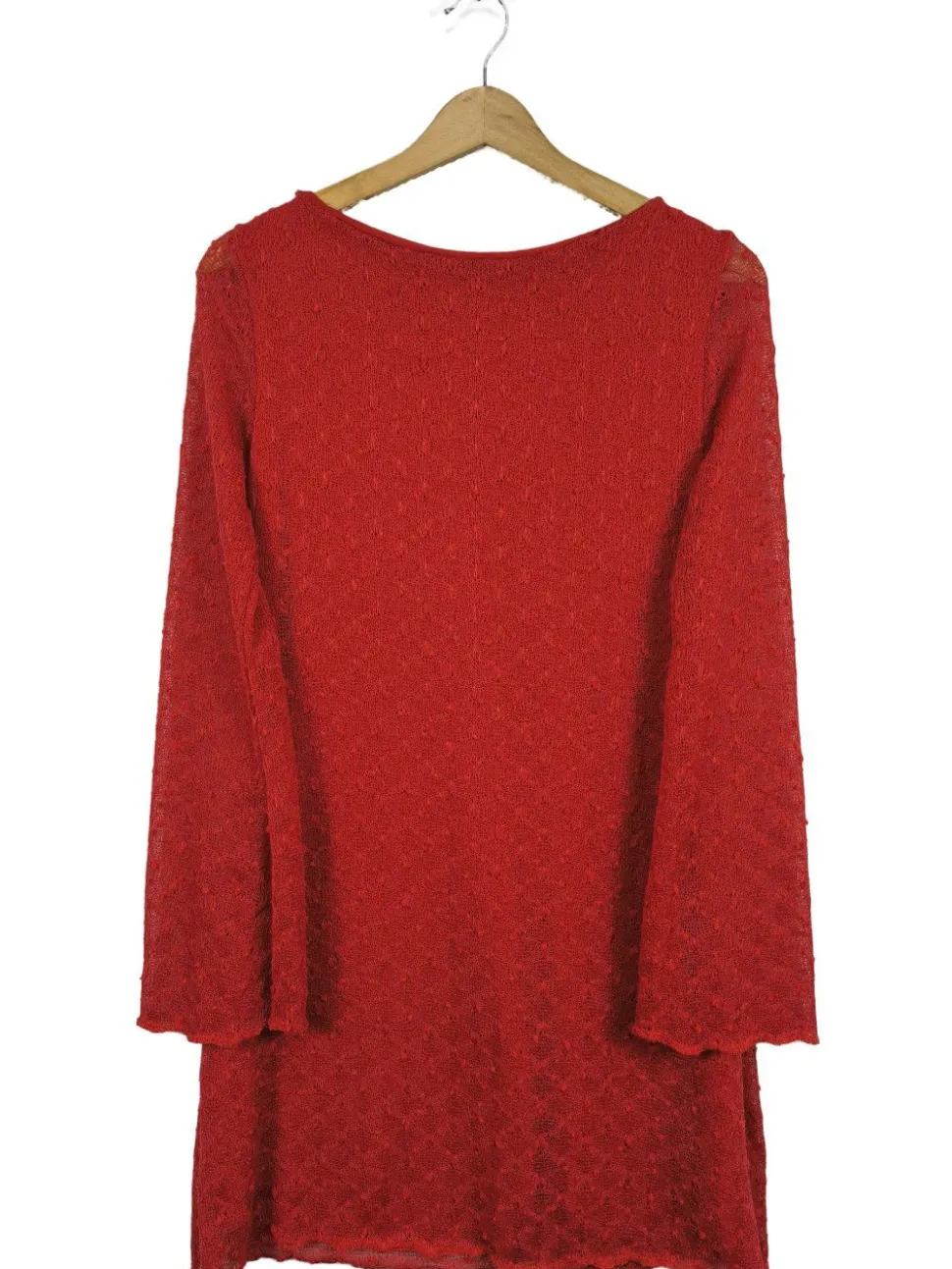 Strickkleid Größe 38