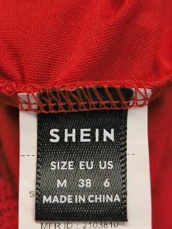 Strickkleid Größe 38