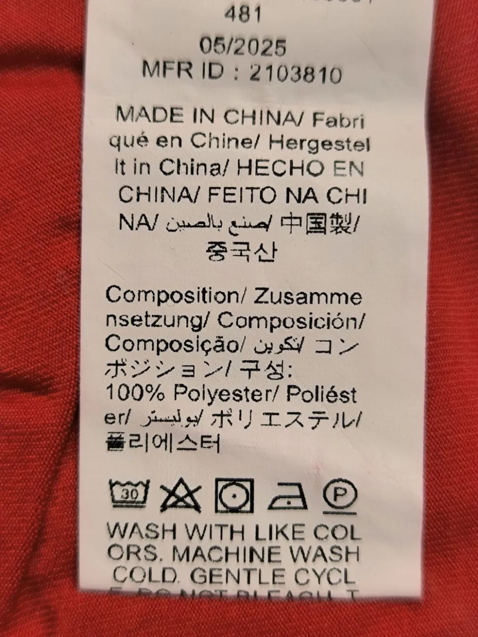 Strickkleid Größe 38