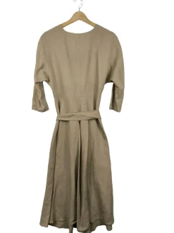 Strickkleid                            Größe                38