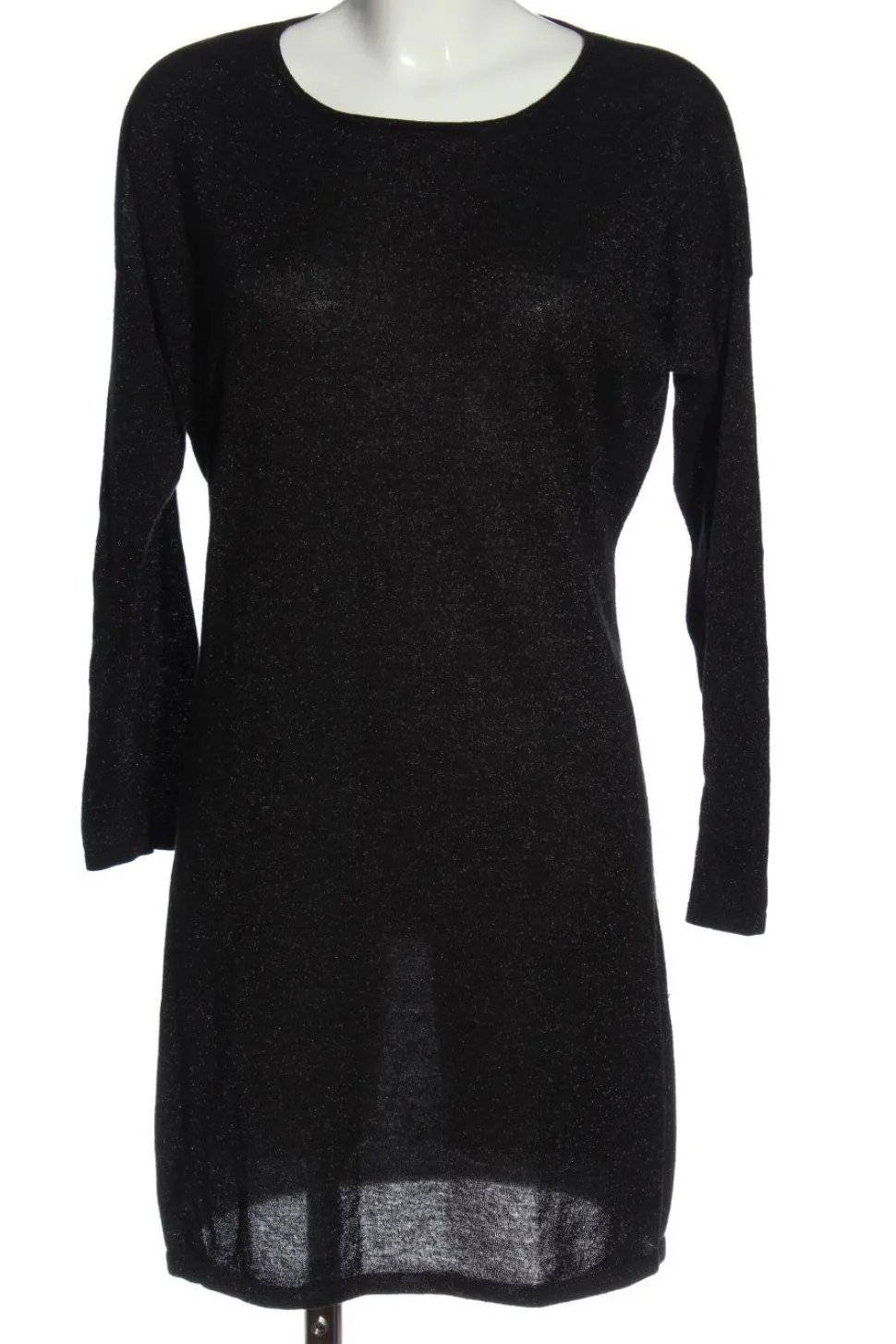 Strickkleid Größe 34