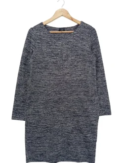 Strickkleid                            Größe                36