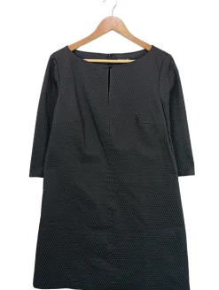 Strickkleid                            Größe                42