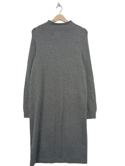 Strickkleid                            Größe                38