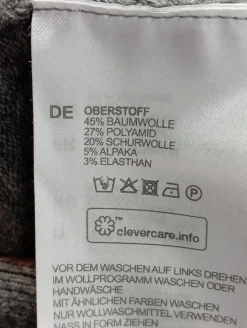 Strickkleid Größe 38