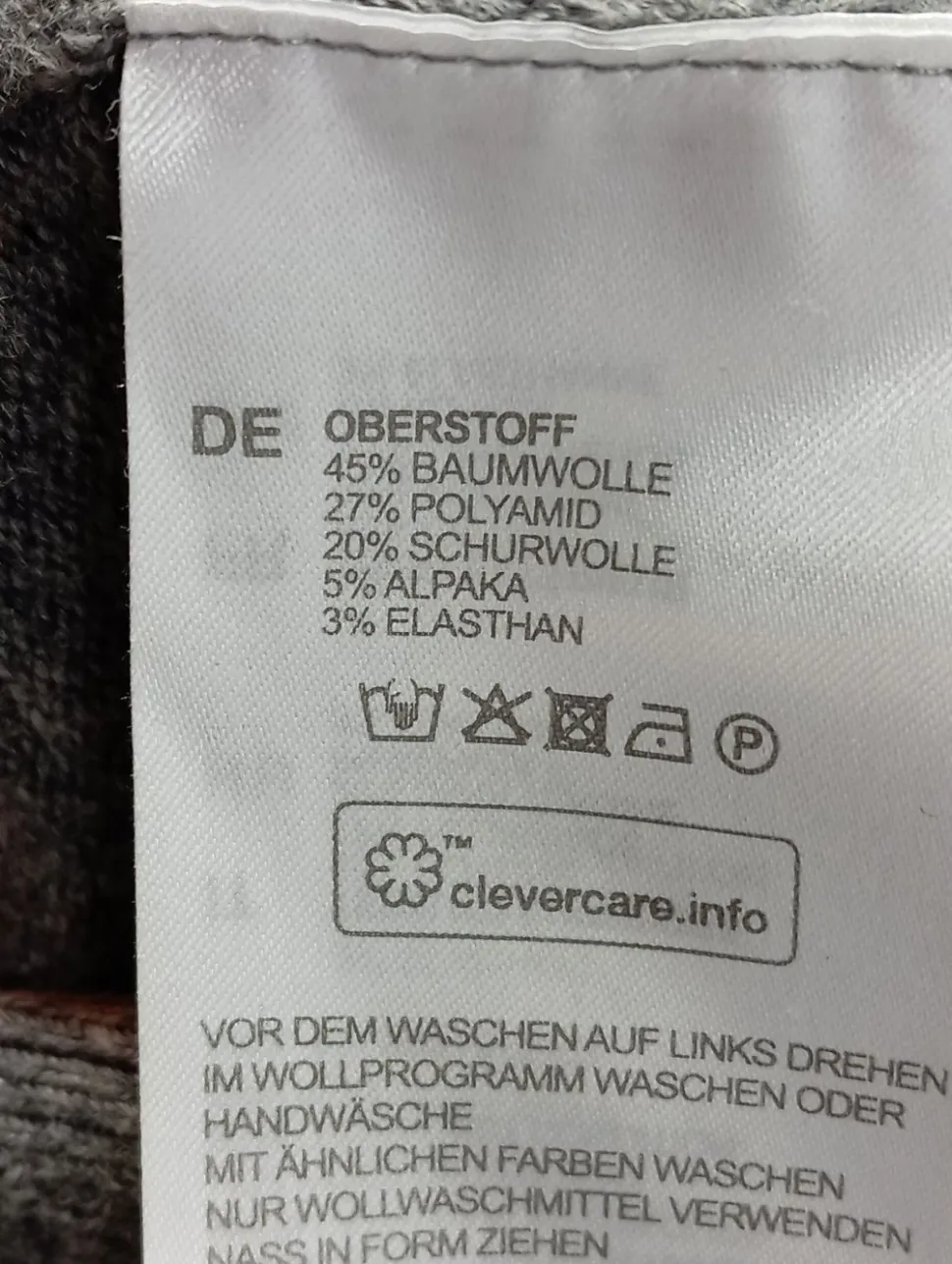 Strickkleid Größe 38