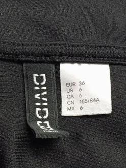 Strickkleid Größe 36