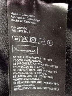 Strickkleid Größe 36