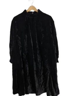 Strickkleid                            Größe                36