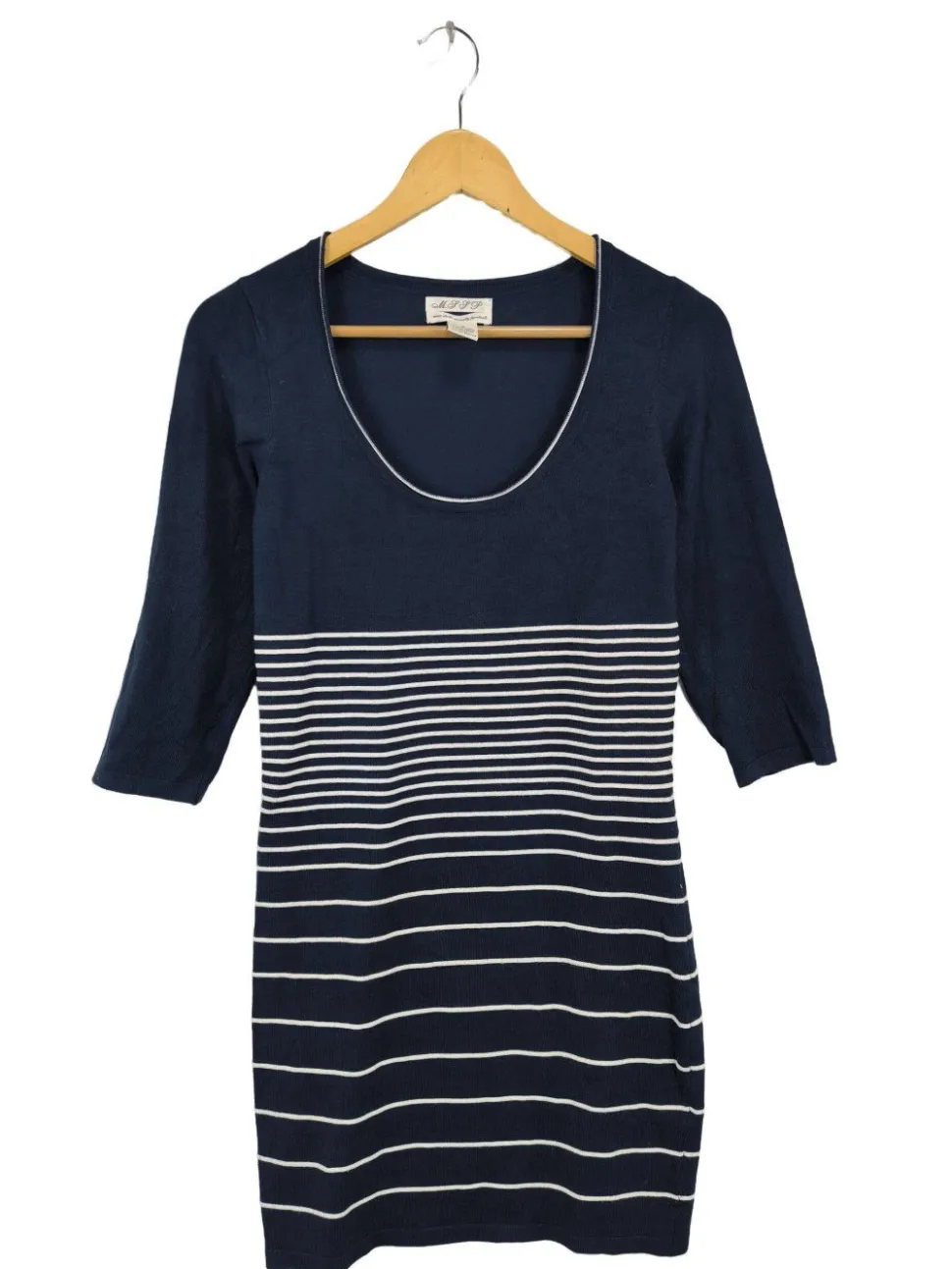 Strickkleid Größe 38