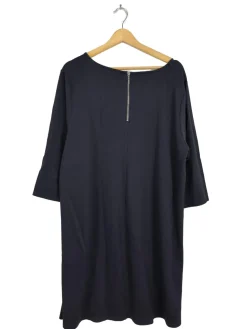 Strickkleid                            Größe                48