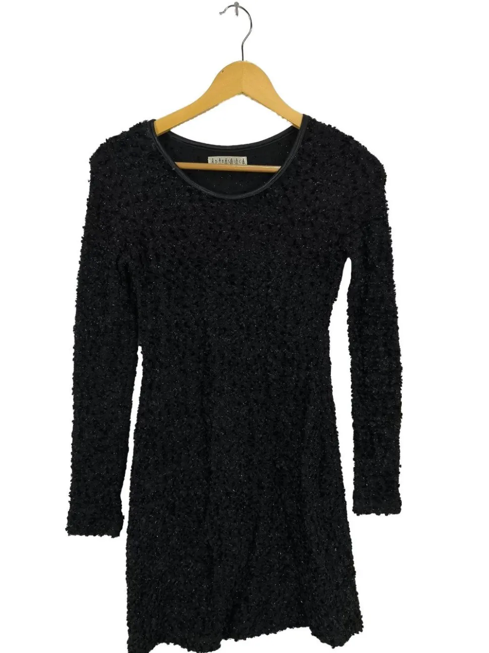 Strickkleid Größe 40