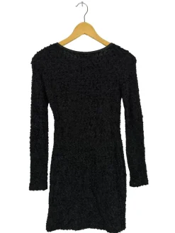 Strickkleid                            Größe                40