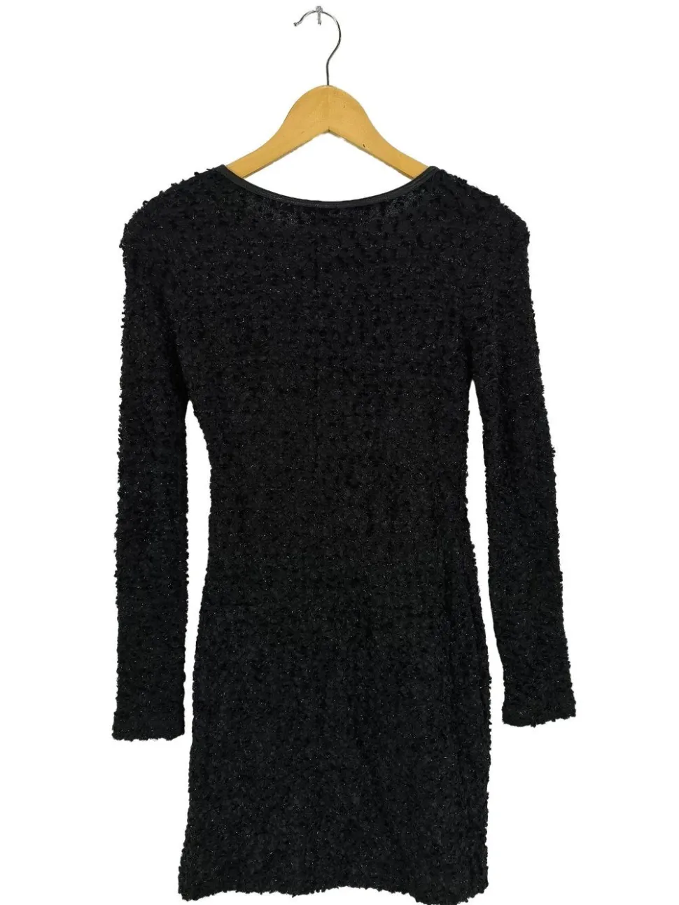 Strickkleid Größe 40