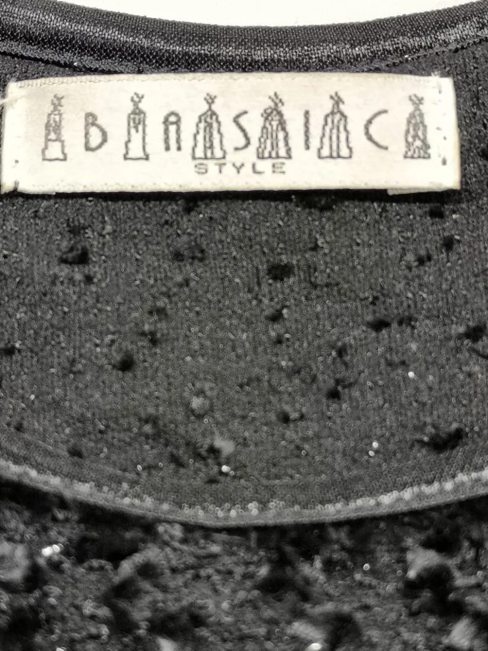 Strickkleid Größe 40