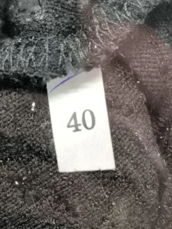 Strickkleid Größe 40