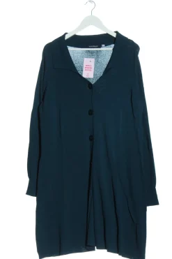 Strickmantel                            Größe                42