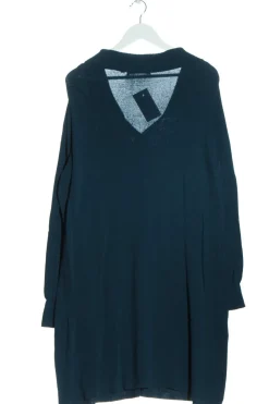 Strickmantel                            Größe                42