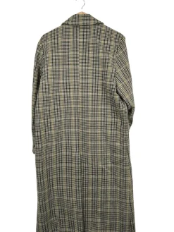 Strickmantel                            Größe                36