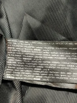 Strickmantel                            Größe                36